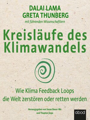 cover image of Kreisläufe des Klimawandels